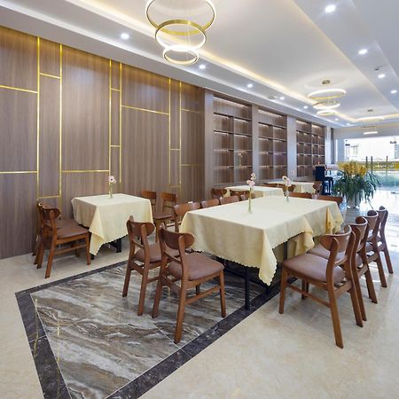 Romance Hotel Dalat المظهر الخارجي الصورة