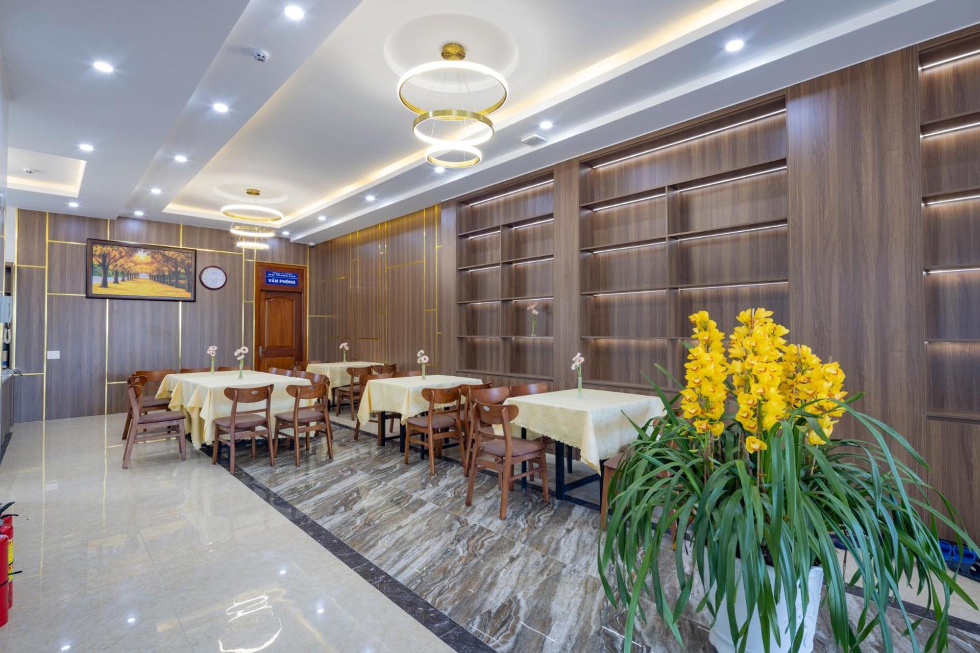 Romance Hotel Dalat المظهر الخارجي الصورة